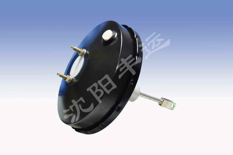 捷达真空助力器9“