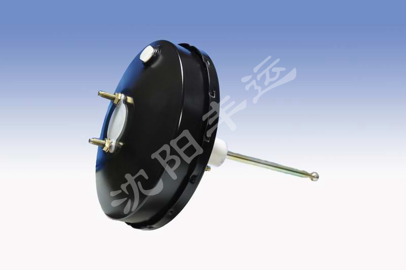 桑塔纳3000真空助力器9“