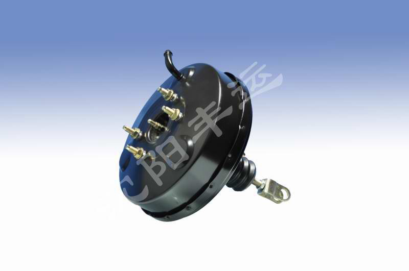 五征真空助力器8”