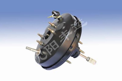 CC1025真空助力器9“（柴）