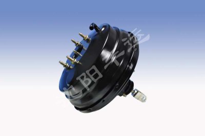 100P真空助力器8”+9“